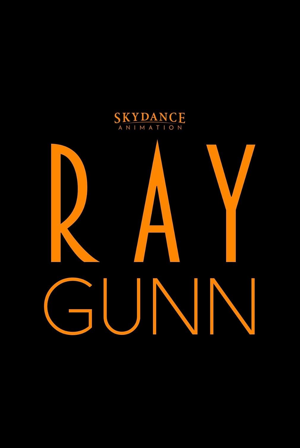 On a quelques news du film de science fiction Ray Gunn.